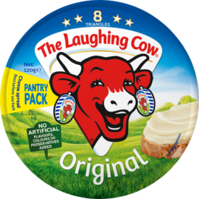 Kiri And Laughing Cow Cheese – Hanna Wholesale Confectionery